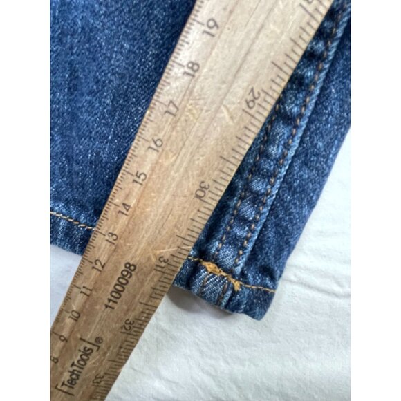 Lauren‎ Ralph Lauren Denim Jeans size 14 - Picture 7 of 7